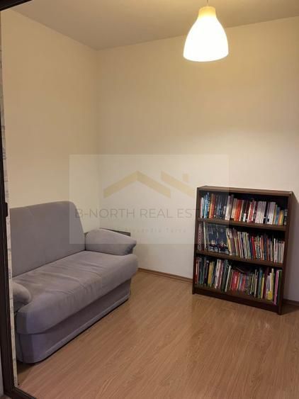Apartament 2 camere de închiriat Tineretului - Palatul Copiilor - Pet friendly - Poză 8