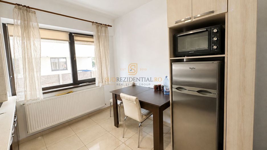 Apartament 2 camere, mobilat și utilat premium– Sos. Oltenitei - Poză 5