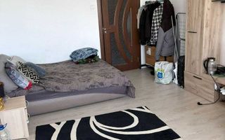 Garsonieră de vânzare, Podu Roș, Iași – aproape de Piața Nicolina - Poză 4