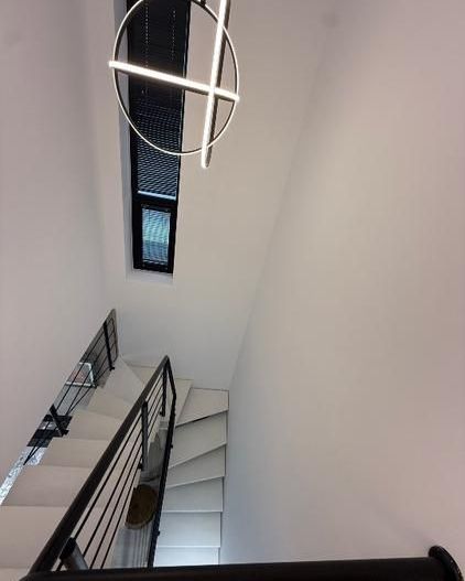 Apartament Herastrau | Concept exclusivist | Design modern | LUX - Poză 3