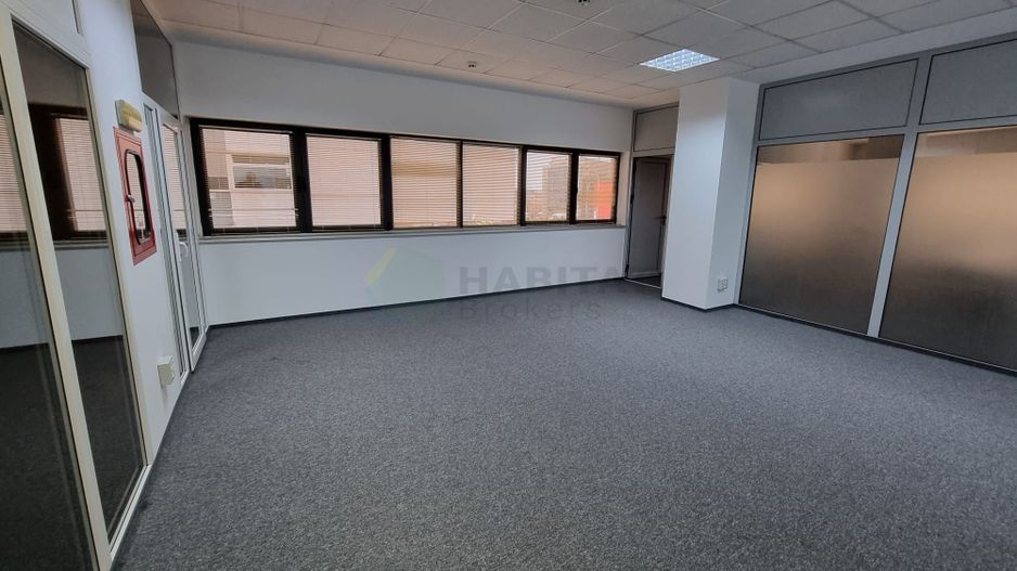 Cladire de birouri ideala ptr investitii - B-dul Aerogarii/ Baneasa - Poză 14