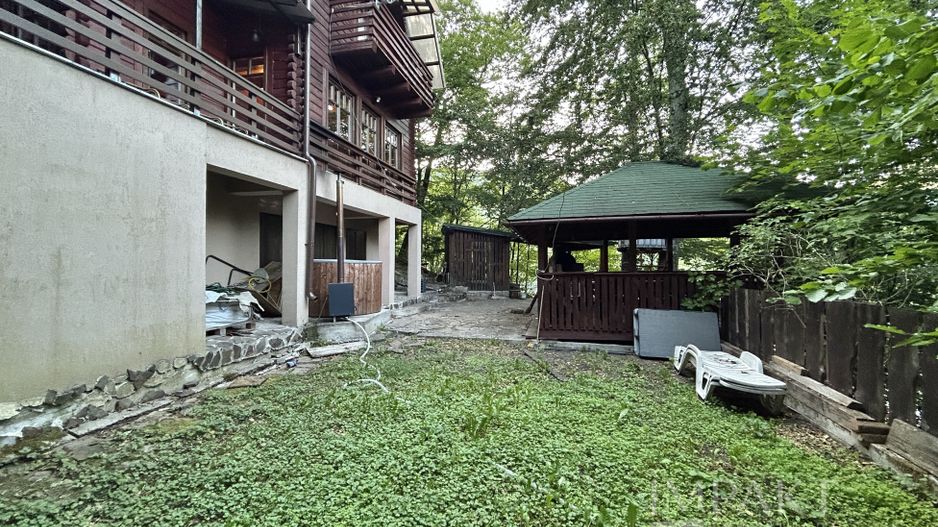 Vanzare cabana rustica pe malul lacului Tarnita! - Poză 10