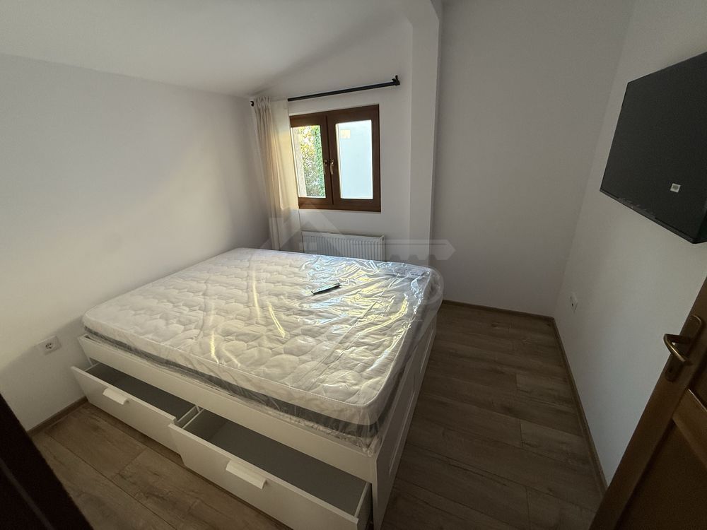 Inchiriez casa centrala - Poză 8