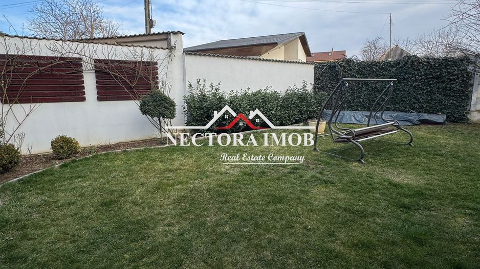 NECTORA IMOB Exclusivitate-Duplex 165 mp utili+garaj+terasa,Zona Oncea - Poză 4
