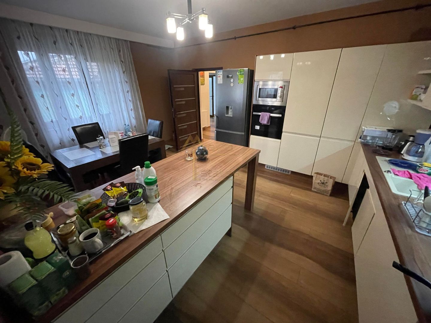 Satu Mare, Casa semicentrala zona stadionului Olimpia - Poză 6