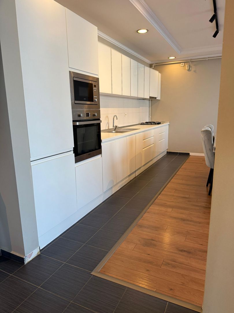 REA1028188 Apartament 3 camere Pipera - Poză 4