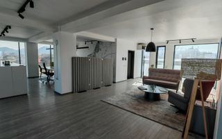 Spatiu de birouri/ call center/IT ,190 mp de inchiriat pret 2280 euro - Poză 22