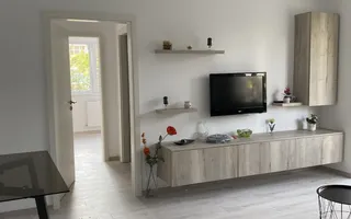 Apartament 2 camere renovat Astra Brasov - Poză 11