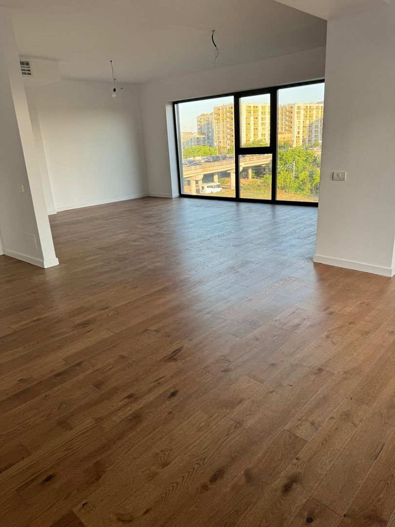 Duplex Superb de Vânzare în Zona Herăstrău-Aviatiei 5 camere - Poză 1