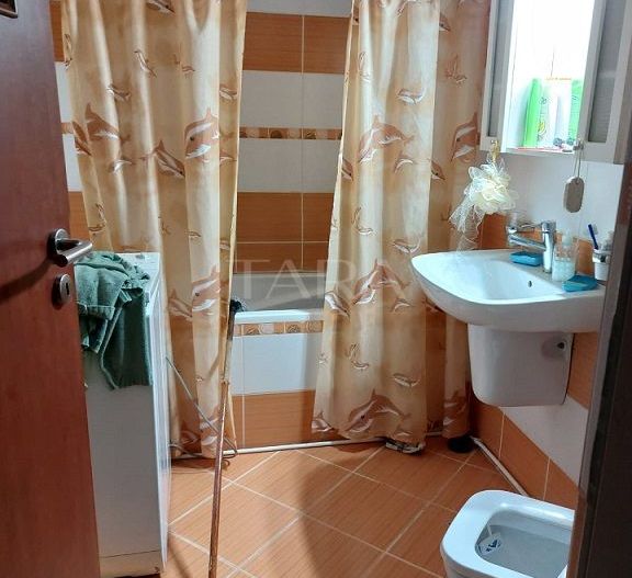 Vand apartament cu 1 camera in Floresti. - Poză 6