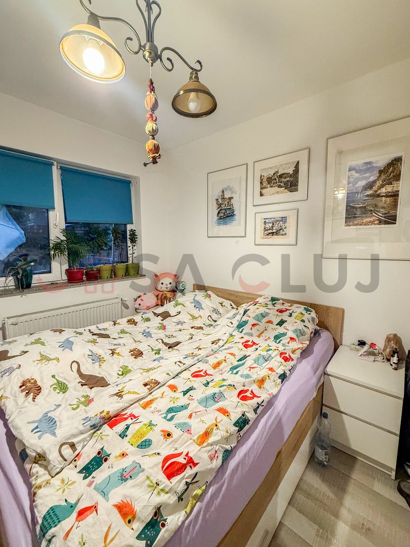 Apartament la cheie in bloc nou + loc de parcare in subsol - Poză 4