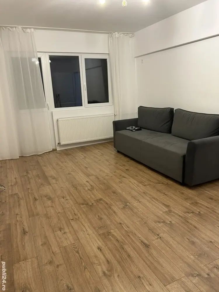 De vanzare apartament 3 camere renovat total, Rahova/Teius - Poză 7