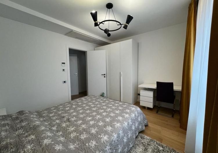 APARTAMENT 3 CAMERE | 2 PARCARI | AVIATIEI TOWER - Poză 4
