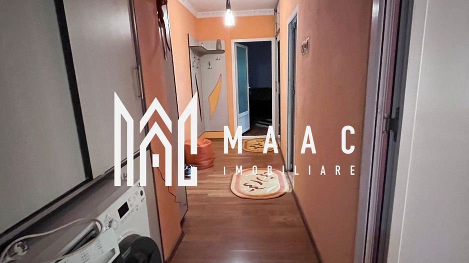 Apartament 2 camere + boxă  | 69,75 mp |  posibilitate plata rate | - Poză 19