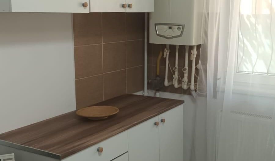 AP. 2 CAMERE-POPESTI-LEORDENI, CENTRALA PROPRIE, METROU, MODERN - Poză 3