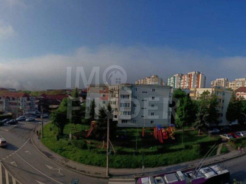 Garsoniera Renovata cu CT Manastur zona USAMV - Poză 4