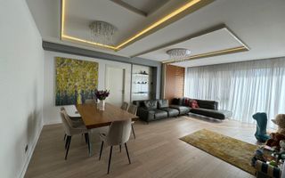 Vanzare - apartament - 3 camere - imobil boutique - Floreasca - Poză 4