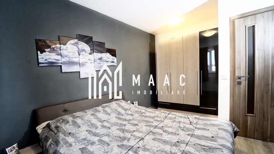 Apartament 2 camere | Balcon generos | Selimbar - Poză 1