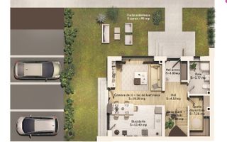 Casa premium in zona parcului Poligon! - Poză 2