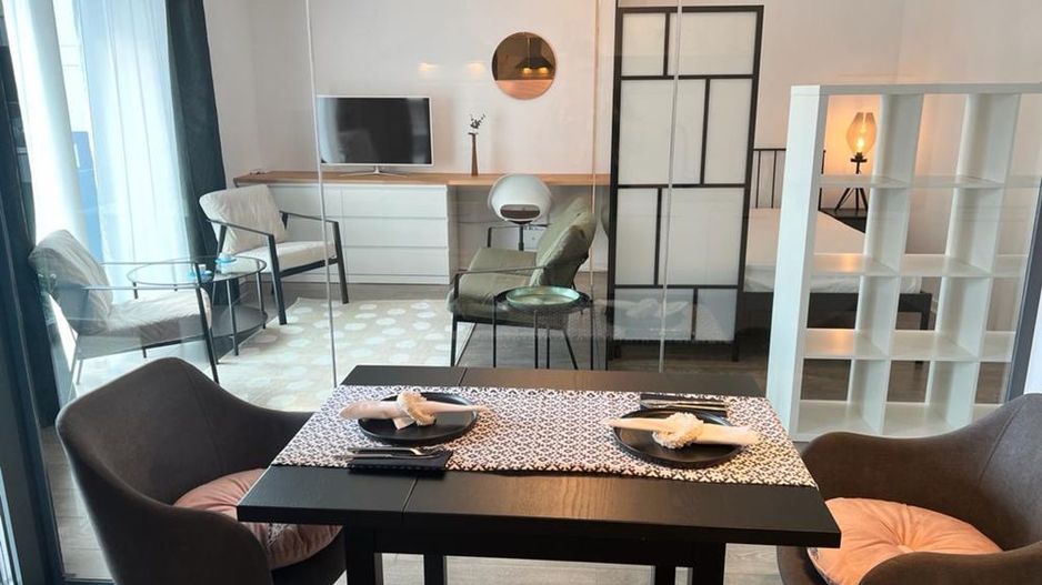 Apartament mobilat Cloud 9 Aviatiei | Pipera - Poză 6