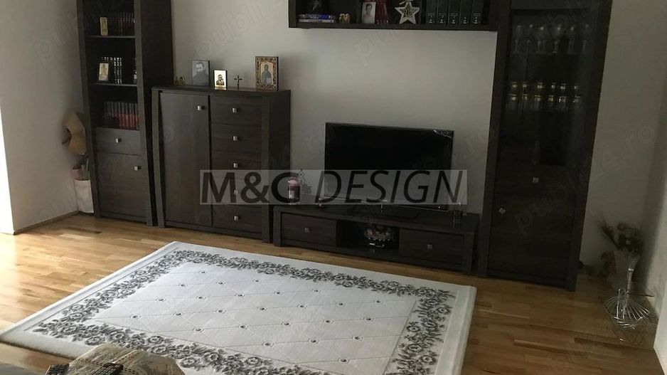 Apartament 3 camere Aradului parter - Poză 1