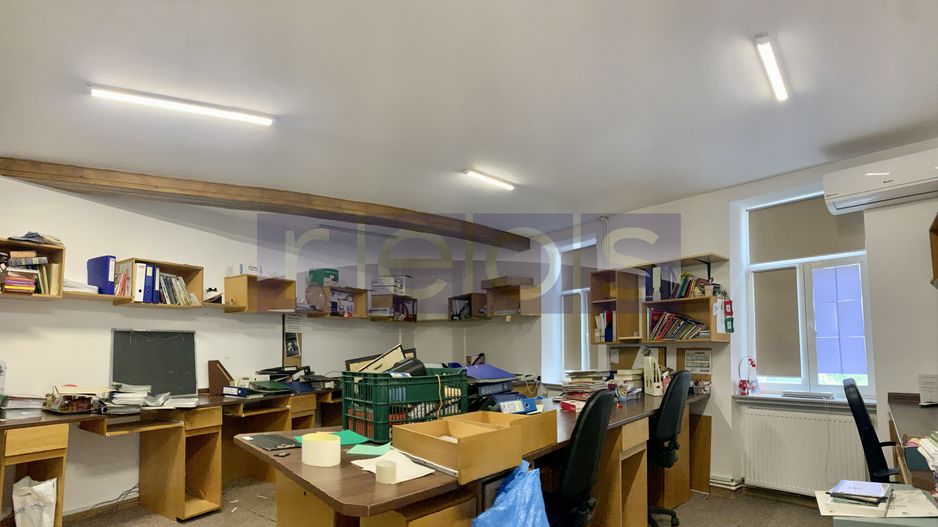 INCHIRIERE VILA | SPATIU BIROURI | ULTRACENTRAL | CISMIGIU CP1750458 - Poză 17