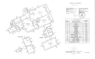 Apartament 5 camere + garaj + 2 camere = 170 mp totali - Universitate - Poză 18