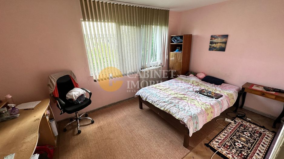 Apartament cu 2 camere SD - Mocilul Mare 52 mp - Fara Risc - Podu Ros - Poză 1