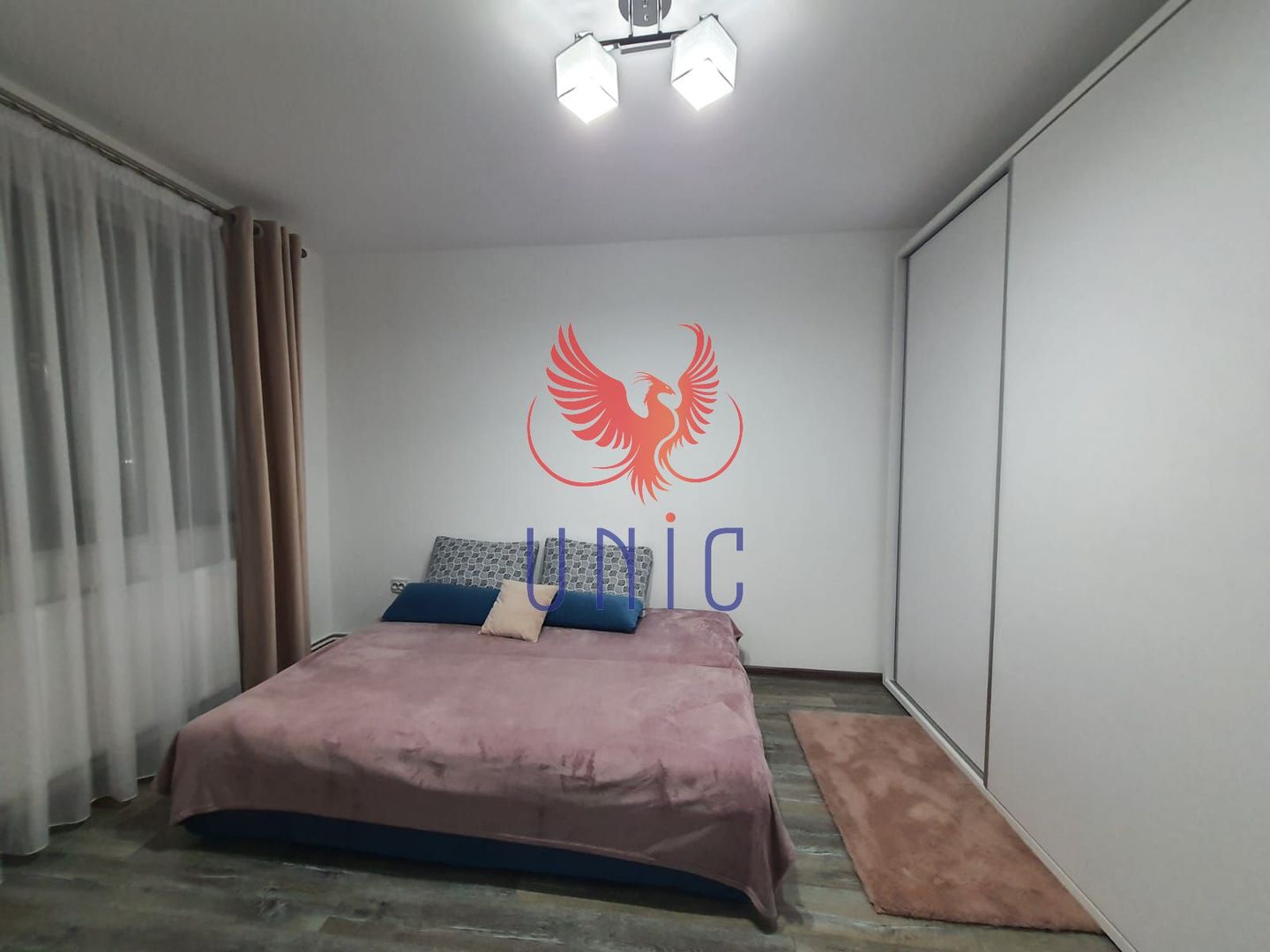 3 camere, Calea Severinului-zona Promenada - Poză 11