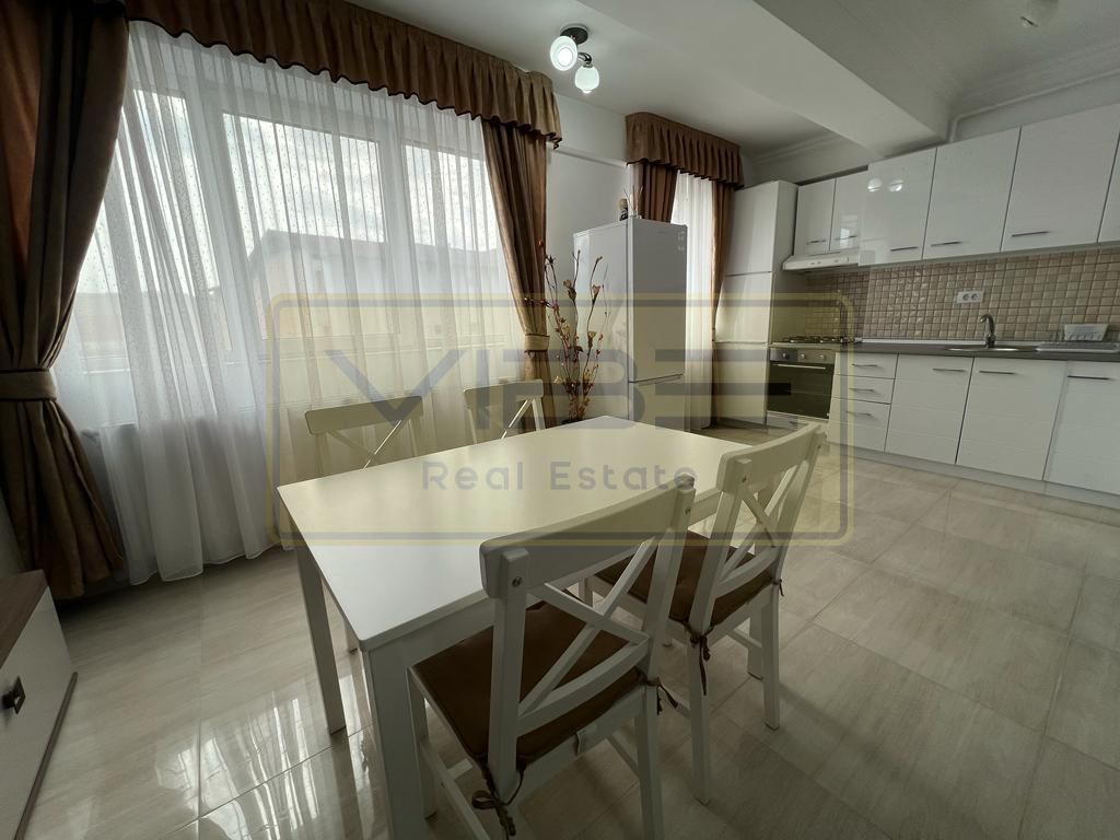 Apartament 1 camera Tudor Vladimirescu - Iulius Mall - Poză 7