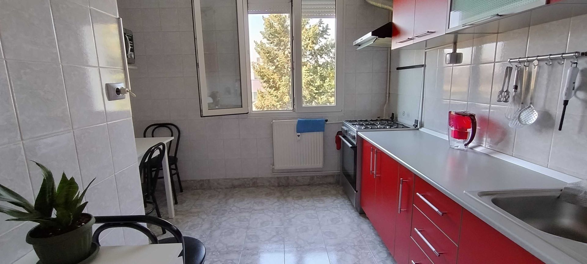Apartament 3 camere bloc reabilitat, boxa, Valea Ialomitei, Drumul Taberei - Poză 5