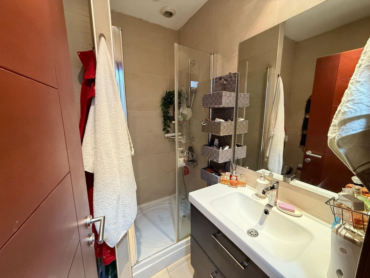 Apartament 3 Camere || InCity Residence || Rond P-ța Alba Iulia | Metro Dristor - Poză 16