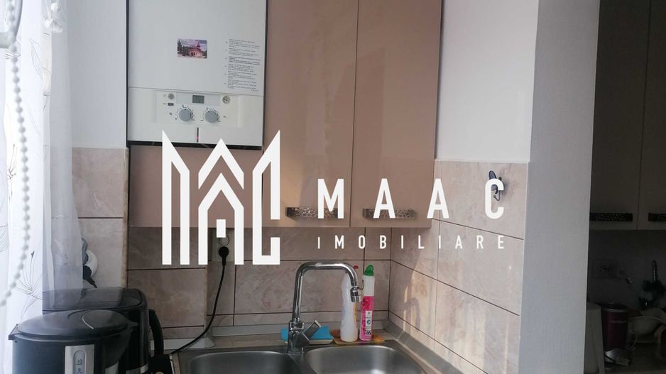 Apartament 2 camere | Etajul 1 | 55 MPU | Strand - Poză 4