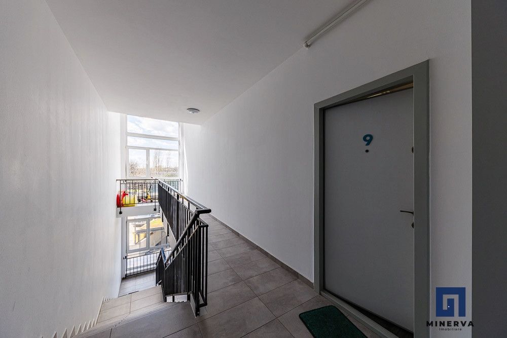 Apartament cu suprafață generoasă City of Mara M1, Comision 0 - Poză 4