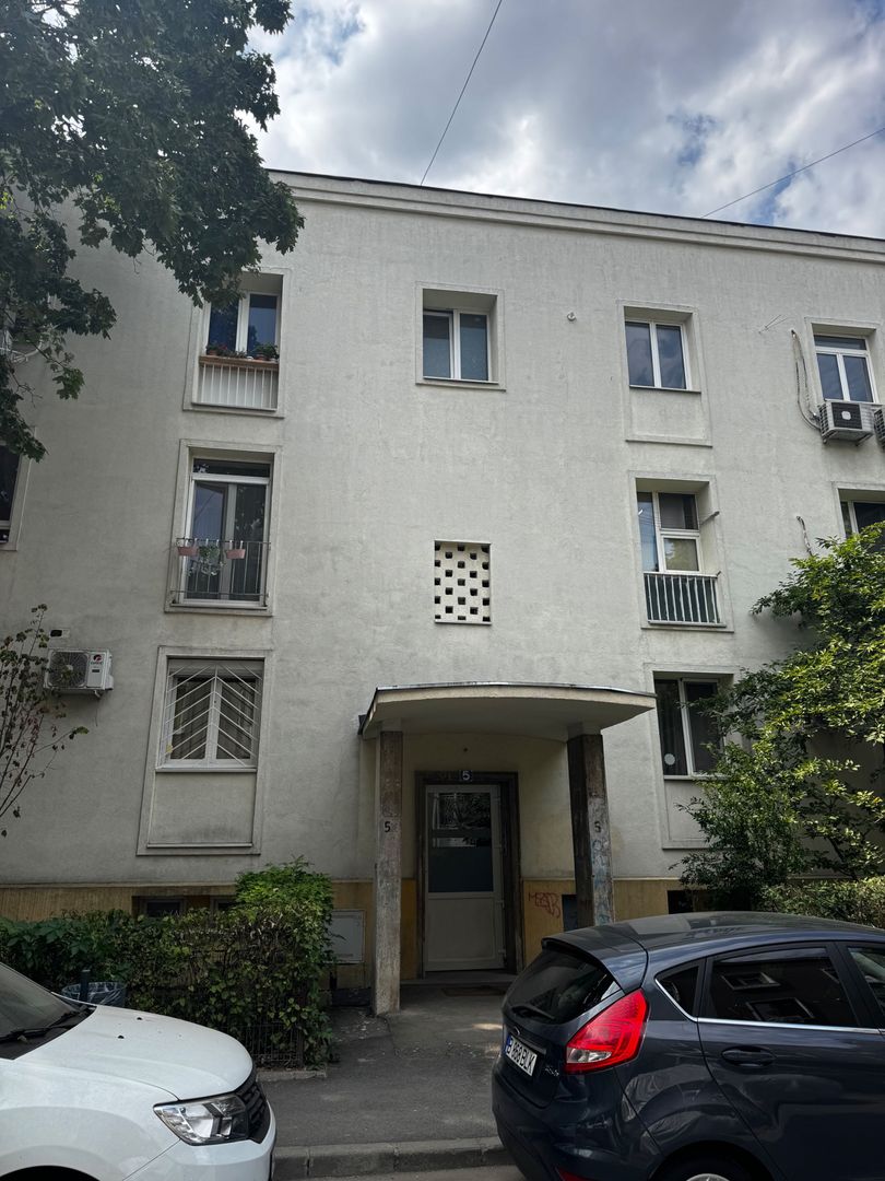 2 camere - centrala proprie Floreasca - Poză 16