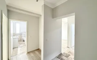 Etaj 1. Model spatios 60 mp. Disponibil imediat. Dressing, debara. - Poză 11