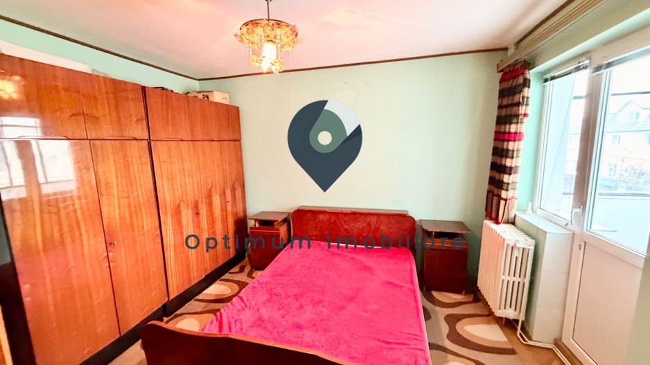 Apartament cu 3 camere in Manastur, etaj 1, 67 mp ,zona Campului ! - Poză 11