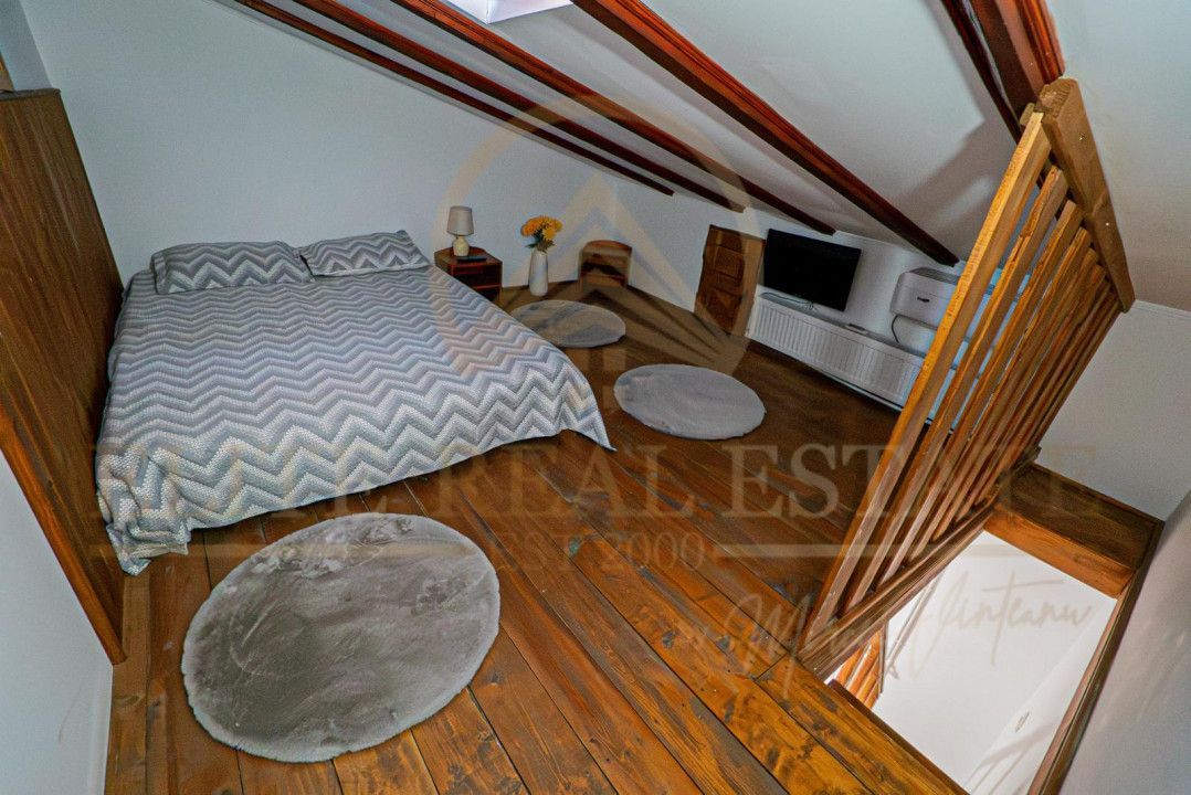 Vila turistică complet funcțională! - Poză 16
