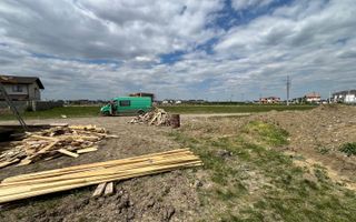 COMISION 0% | Duplex Mosnita Veche | 118 mp utili | Zona LIDL - Poză 10