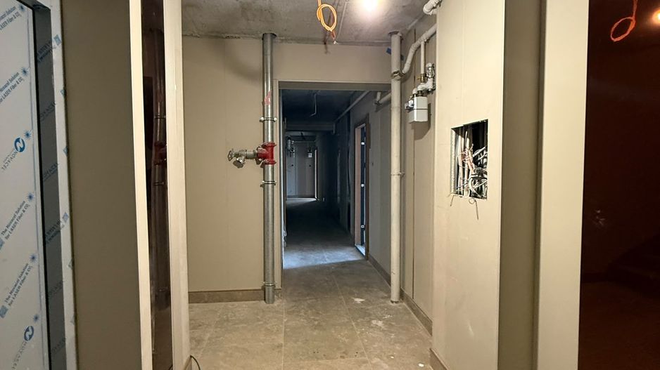 AP. 2CAM. SPATIOS IN BLOC FINALIZAT - DISCOUNT 50% LOCUL DE PARCARE! - Poză 14