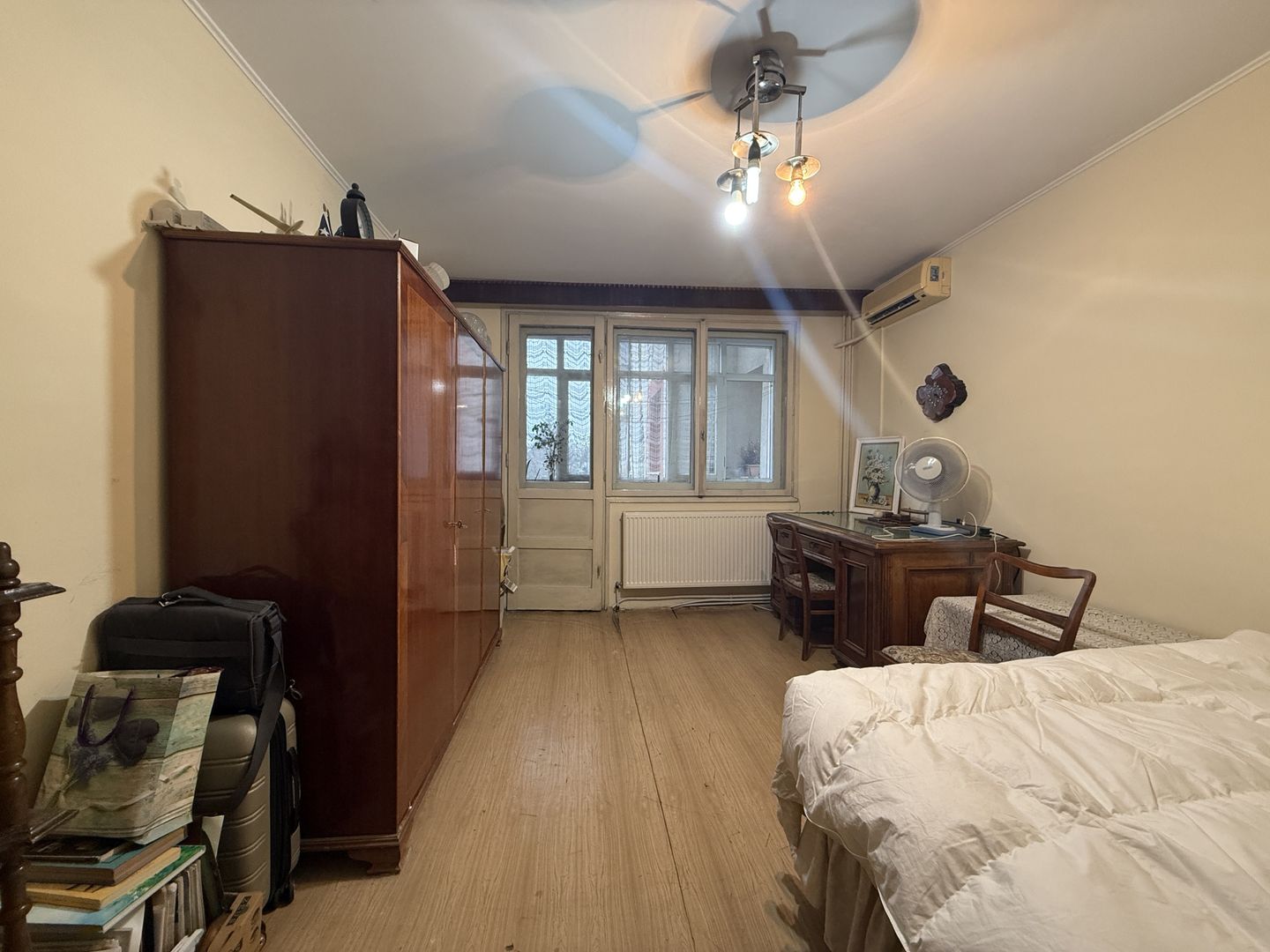 Apartament 4 camere Baneasa - DN1 - Poză 4