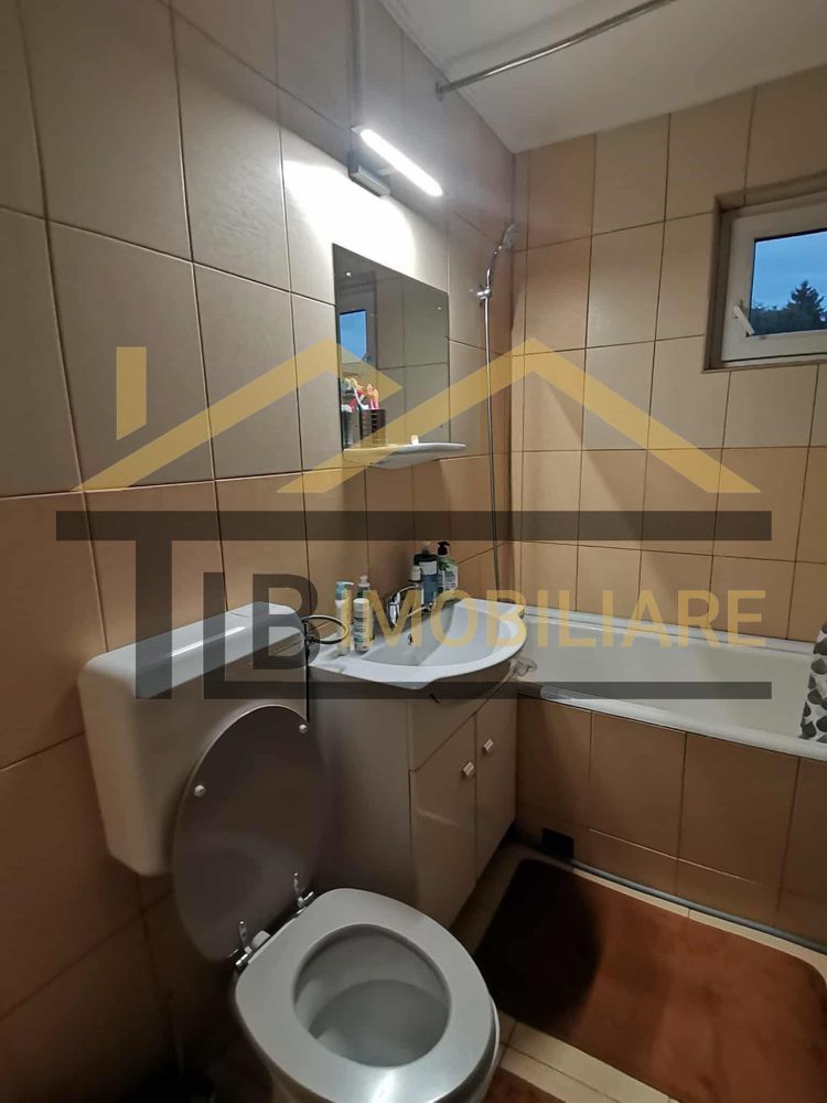 Apartament de 2 camere, 55mp, Zona Regina Maria - Poză 5