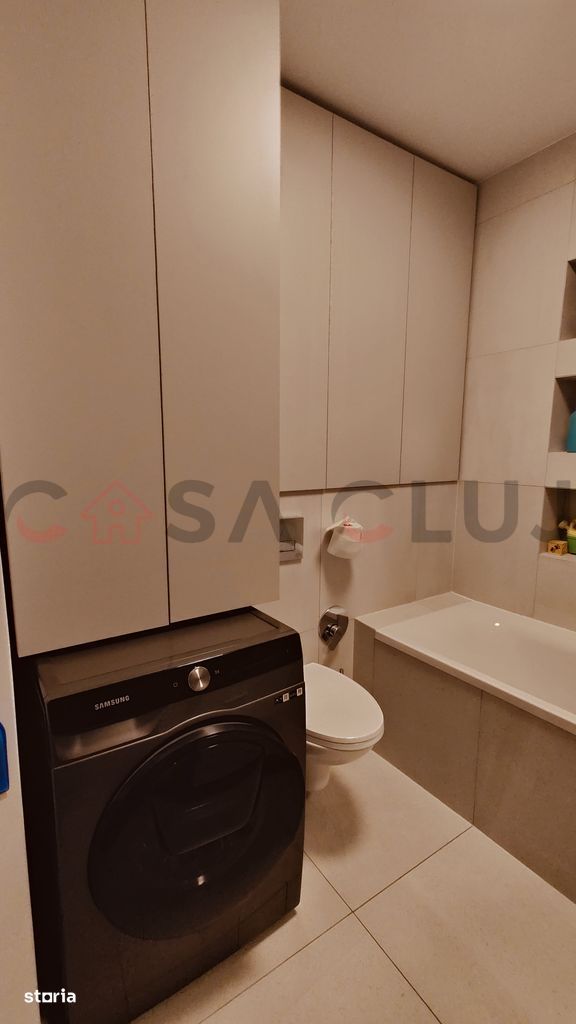 Apartament cu 3 camere de vânzare în zona Piața 1 Mai – COMISION 0! - Poză 17