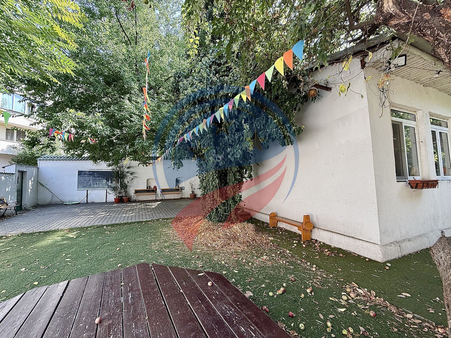 Teren 1302 mp/cladiri birouri/proiect P+2-3R/ultracentral/Craiova - Poză 3