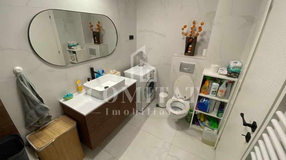 Apartament 3 camere | terasa 85 mp | Zona Bună Ziua - Poză 8