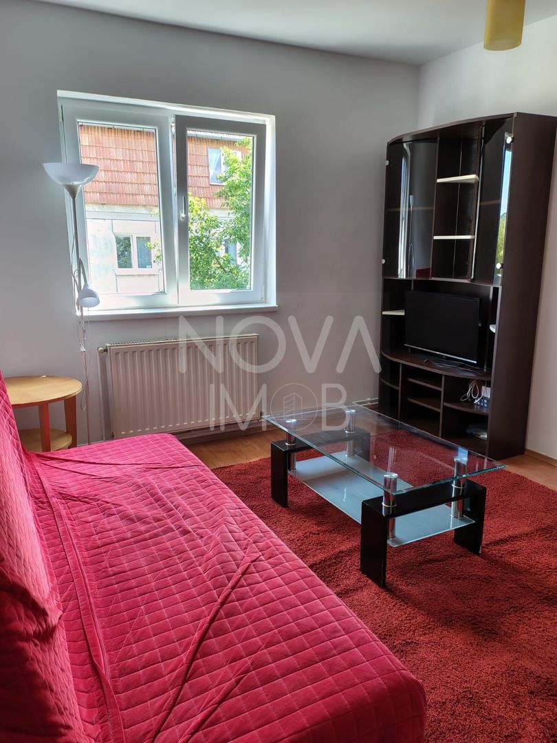 Apartament 2 camere, Aleea Rosiorilor - Poză 3