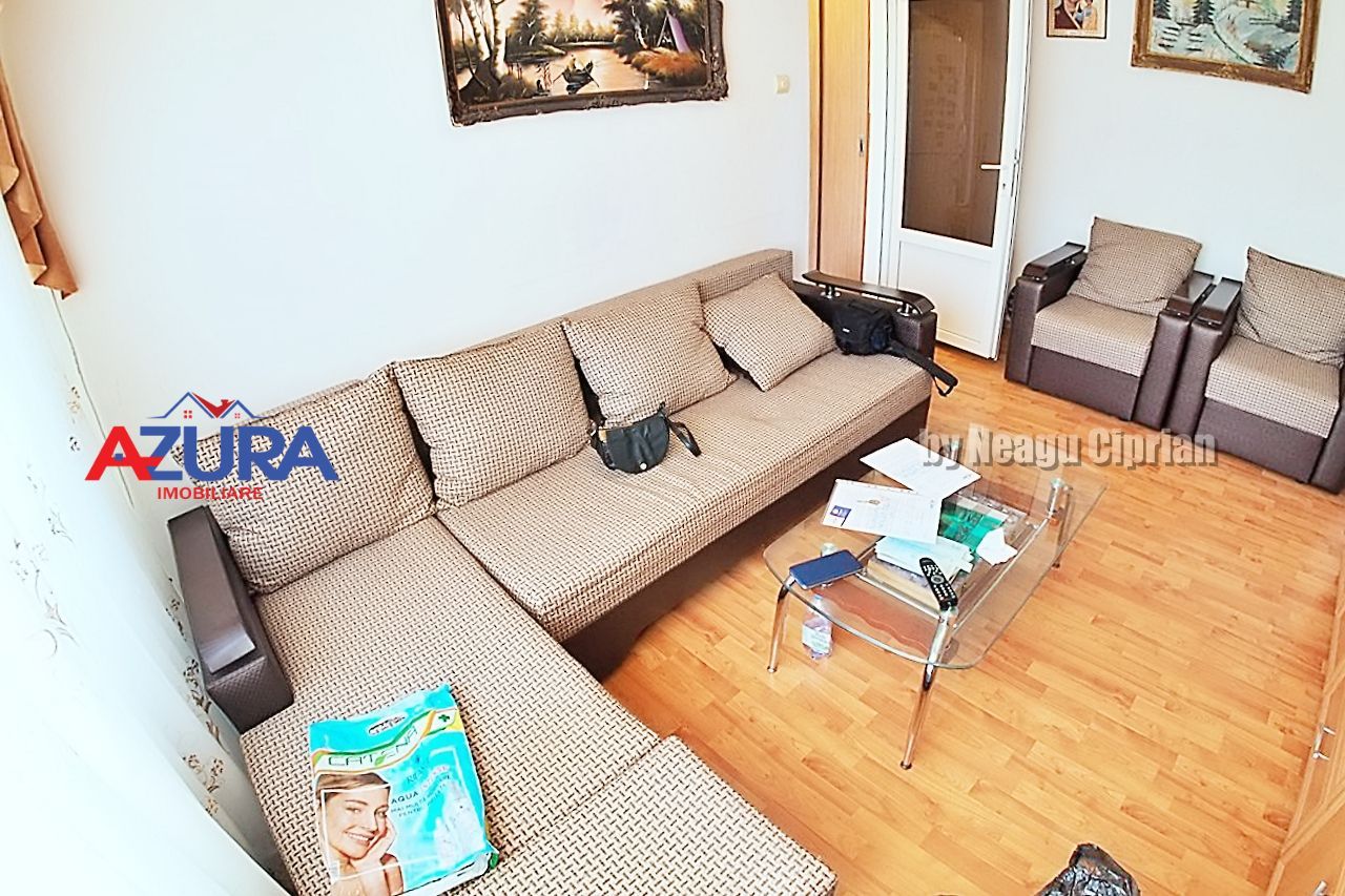 AZURA Imobiliare - Apartamen Trivale "gata de mutat" - Poză 17