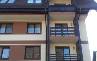 Apartament 2 camere Splendor - Tractorul - Poză 7
