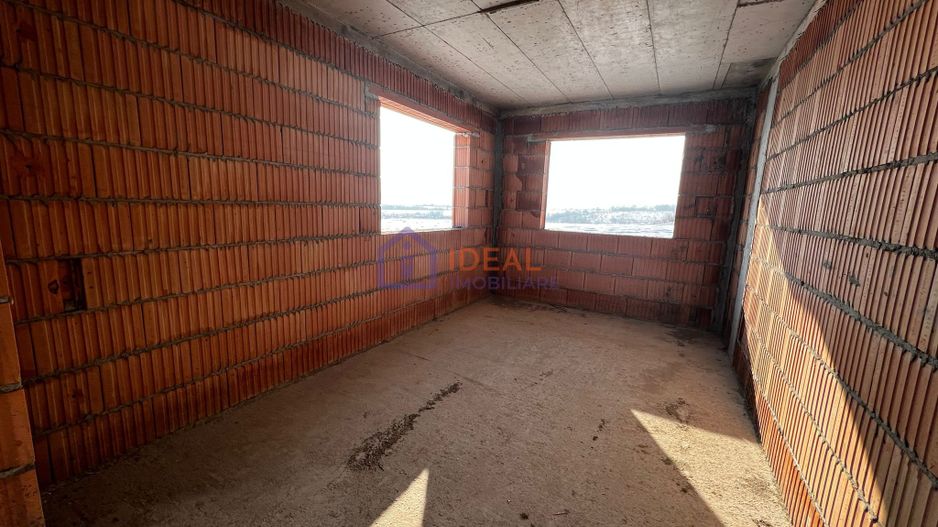 Casa Single cu teren in zona Bazinul de Apa - Poză 5