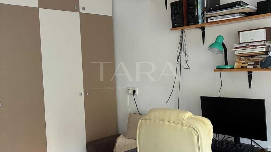 Garsonieră modernă, complet utilată, Gruia. - Poză 3